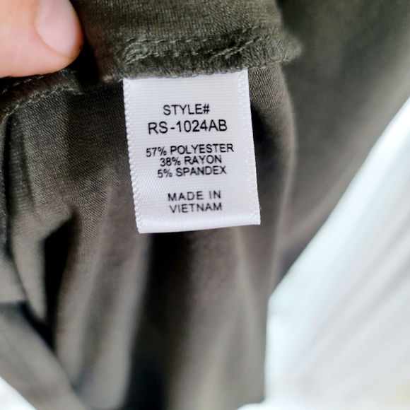 Maxi Dress - Picture 6 of 6